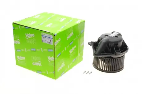 Вентилятор отопителя салона Valeo phc 698277
