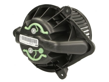 Моторчик (вентилятор) пічки valeo phc 698513