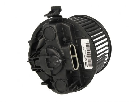 Моторчик (вентилятор) пічки valeo phc 698729