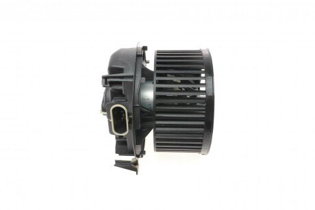 Моторчик (вентилятор) печки valeo phc 698755