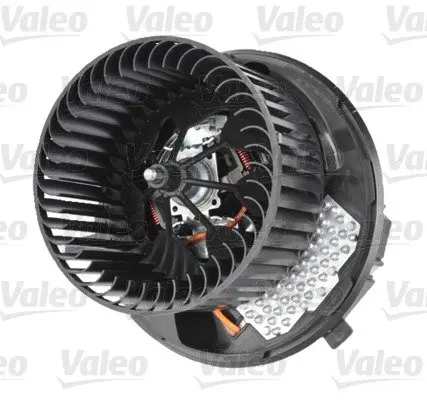 Вентилятор отопителя салона Valeo phc 698811 (фото 1)