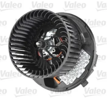 Вентилятор отопителя салона Valeo phc 698811