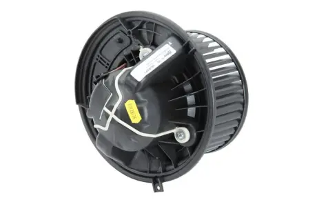 Вентилятор отопителя салона valeo phc 715052 Мерседес W245