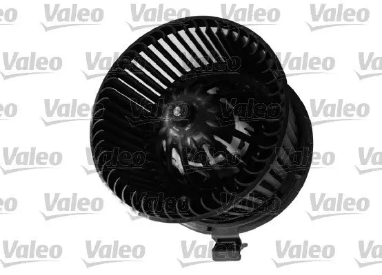 Вентилятор отопителя салона valeo phc 715056