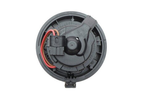 Моторчик (вентилятор) печки valeo phc 715252