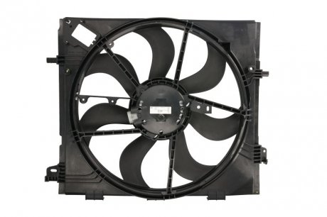 Вентилятор охолодження радіатора valeo phc 696873