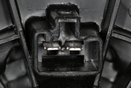Моторчик (вентилятор) печки valeo phc 884581