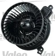 Вентилятор салона Valeo phc 715227