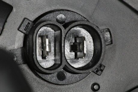 Моторчик (вентилятор) печки valeo phc 884518