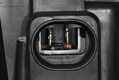 Моторчик (вентилятор) пічки valeo phc 884540