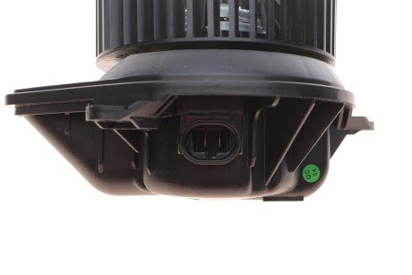 Моторчик (вентилятор) пічки valeo phc 884634