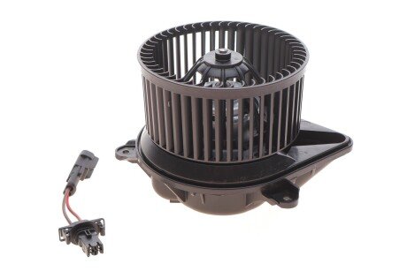 Моторчик (вентилятор) печки valeo phc 884634