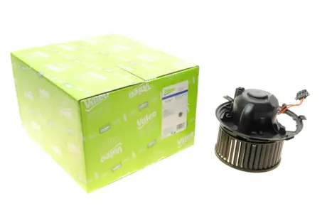 Вентилятор Valeo phc 715347