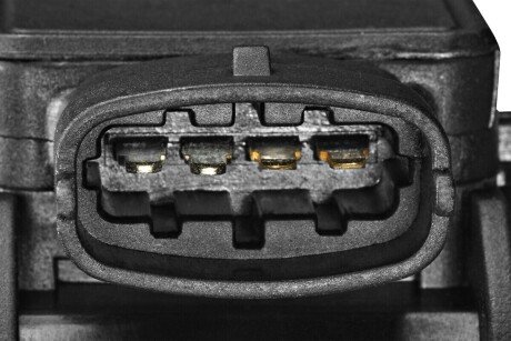 Вимірювач маси повітря valeo phc 253701