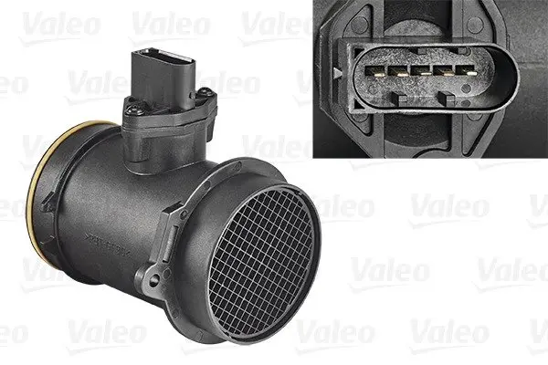 Вимірювач маси повітря Valeo phc 253712 (фото 1)