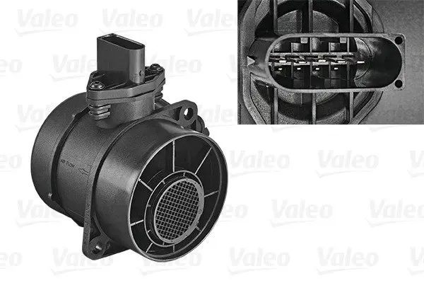 Вимірювач маси повітря valeo phc 253719