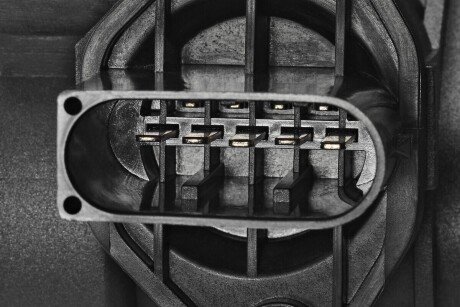 Витратомір повітря valeo phc 253731