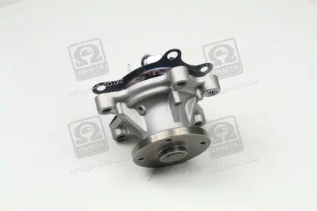 Водяная помпа (насос) valeo phc WP5041 Киа Церато 2