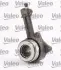 Выжимной подшипник Valeo valeo phc 804508
