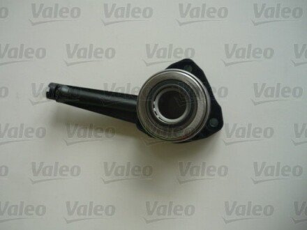 Выжимной подшипник Valeo valeo phc 804530