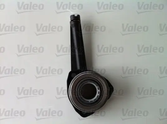 Выжимной подшипник Valeo valeo phc 804530