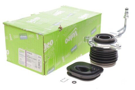 Выжимной подшипник Valeo valeo phc 810035