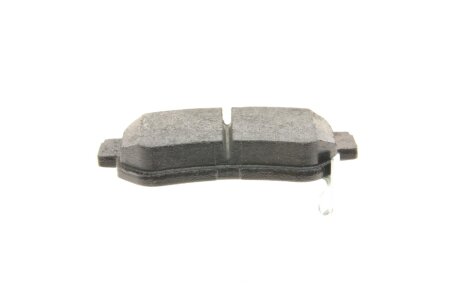 Задние тормозные колодки valeo phc 301748