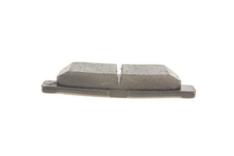 Задние тормозные колодки valeo phc 301748