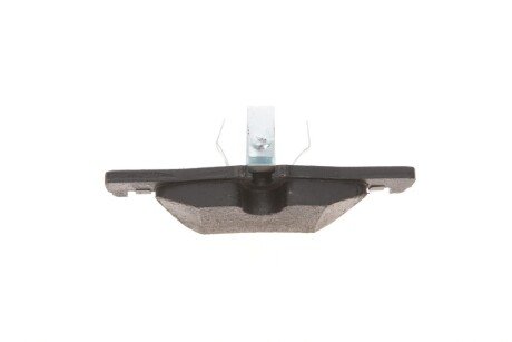 Задние тормозные колодки valeo phc 302142