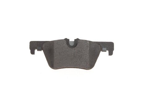 Задние тормозные колодки valeo phc 302142