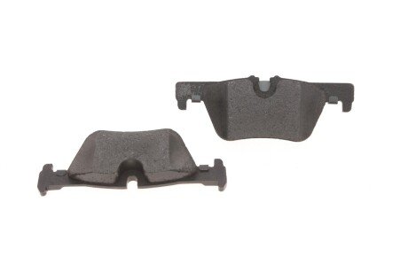 Задние тормозные колодки valeo phc 302142