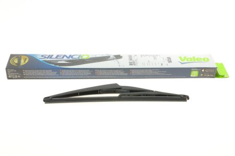 Задний дворник (стеклоочиститель) valeo phc 574151