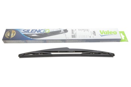 Задній двірник (склоочисник) valeo phc 574164