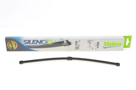 Задний дворник (стеклоочиститель) valeo phc 574582