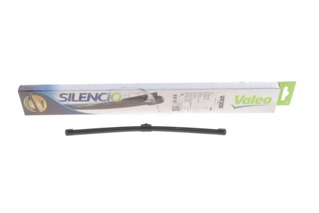 Задний дворник (стеклоочиститель) valeo phc 574593