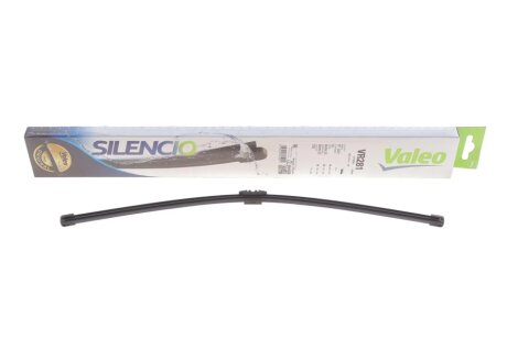 Задний дворник (стеклоочиститель) valeo phc 574599