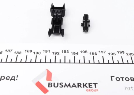 Задний дворник (стеклоочиститель) valeo phc 578564