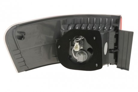 Ліхтар (фара) заднього ходу valeo phc 043963