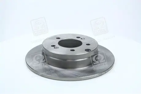 Задний тормозной диск valeo phc R1056 Hyundai Sonata nf