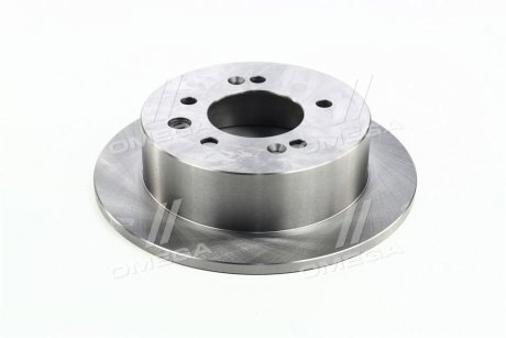 Задний тормозной диск valeo phc R1062