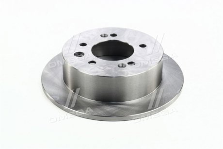 Задний тормозной диск valeo phc R1062