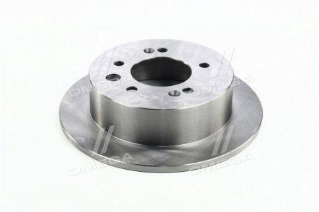 Задний тормозной диск valeo phc R1062