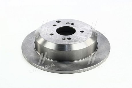 Задний тормозной диск valeo phc R1064