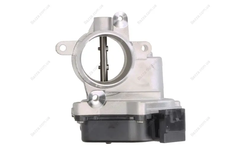 Заслонка дроссельная valeo phc 700432