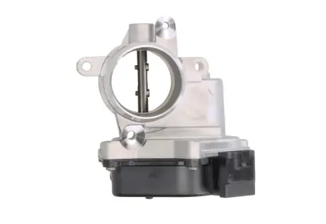 Заслонка дроссельная valeo phc 700432