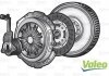 Комплект зчеплення в зборі valeo phc 845180