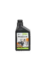 Жидкость тормозн. dot 4 (0 Valeo phc 402402