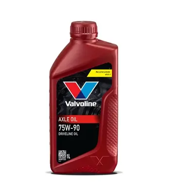 AXLE OIL 75W90 12/1 L NSW VALVOLINE 908723