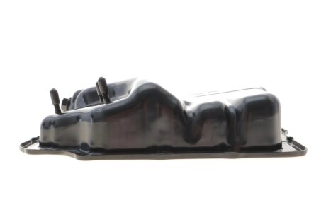 Поддон, масляный картера двигателя VAG 1.4 TFSI 103Kw (CPTA) (Wan Wezel) van Wezel 0301070