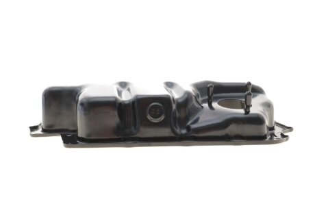 Поддон, масляный картера двигателя VAG 1.4 TFSI 103Kw (CPTA) (Wan Wezel) van Wezel 0301070